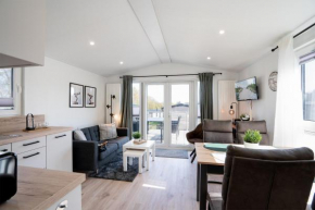 Ostseecamp Lübecker Bucht Ferienhaus 